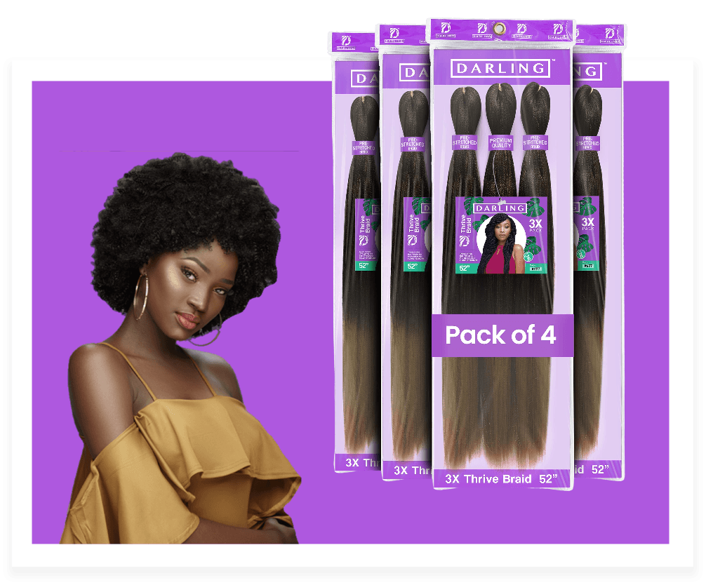 It’s time for Africa